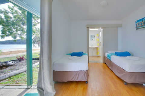 Great Keppel Island Hideaway - Hotel WA 1