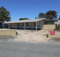 Hardwicke Beach House