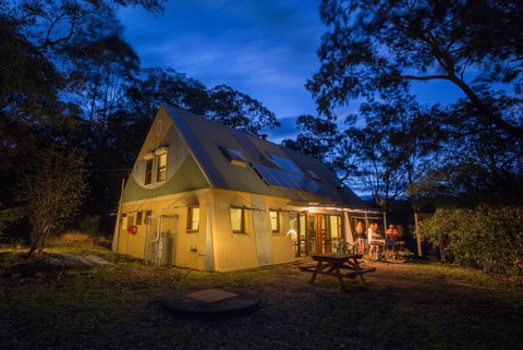 Hawkesbury Heights YHA - Hotel WA 0