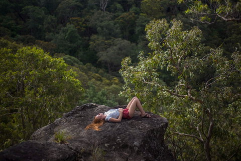 Hawkesbury Heights YHA - Hotel WA 3