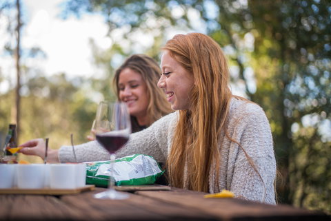 Hawkesbury Heights YHA - Hotel WA 4