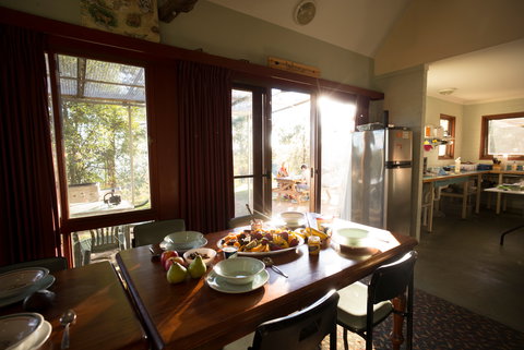 Hawkesbury Heights YHA - Hotel WA 6