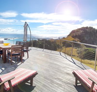 Headlands Beach House
