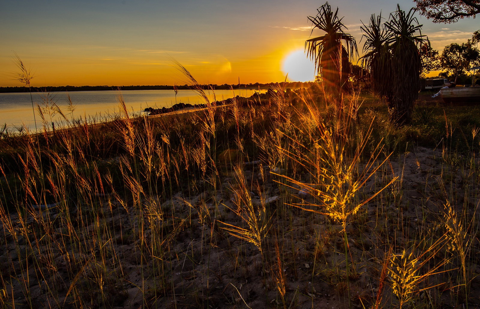 Kalumburu WA Hotel WA