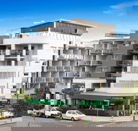 Hotel Chino - Hotel WA