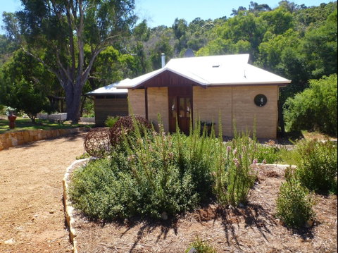 Jalbrook  Estate-  Cottages,Alpacas,Gallery & Function Centre - Hotel WA 0