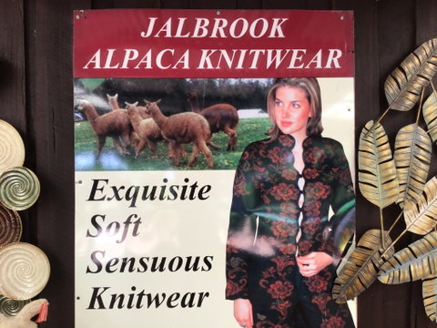 Jalbrook  Estate-  Cottages,Alpacas,Gallery & Function Centre - Hotel WA 2