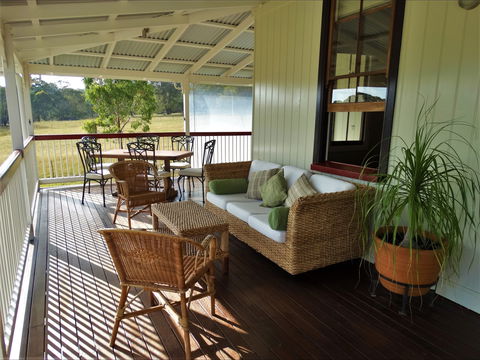 Loughmore House And Cottage - Hotel WA 1