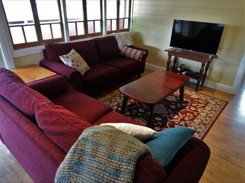 Loughmore House And Cottage - Hotel WA 2