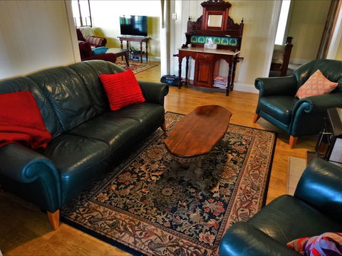 Loughmore House And Cottage - Hotel WA 3