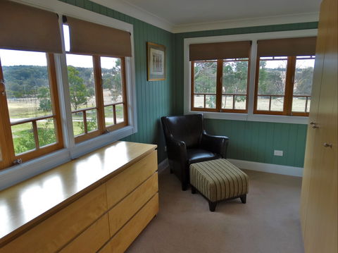 Loughmore House And Cottage - Hotel WA 4