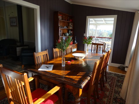Loughmore House And Cottage - Hotel WA 5