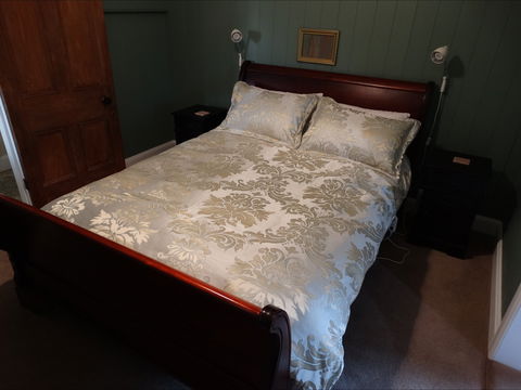Loughmore House And Cottage - Hotel WA 6