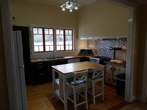 Loughmore House And Cottage - Hotel WA 7