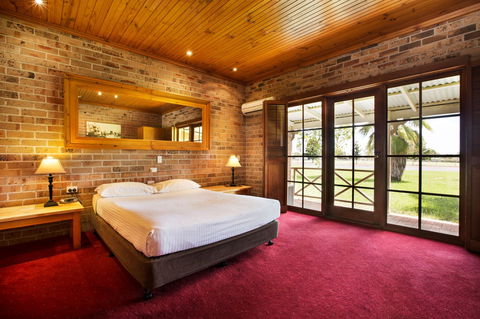 Macquarie Inn Dubbo - Hotel WA 3