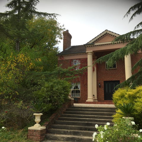 Manor Estate - Hotel WA 0