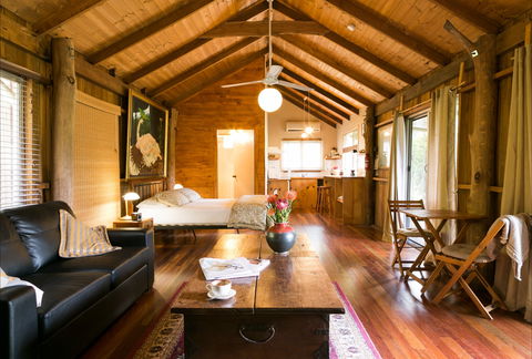 Mavis's Kitchen And Cabins - Hotel WA 0