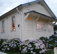 McGowans Boutique Bed and Breakfast