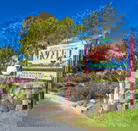 Milton Village Motel - Hotel WA