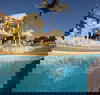 Mollymook Sands Unit 14 - Hotel WA