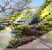 Oaks Brisbane Mews Suites - Hotel WA