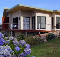 Outlook BnB - Hotel WA
