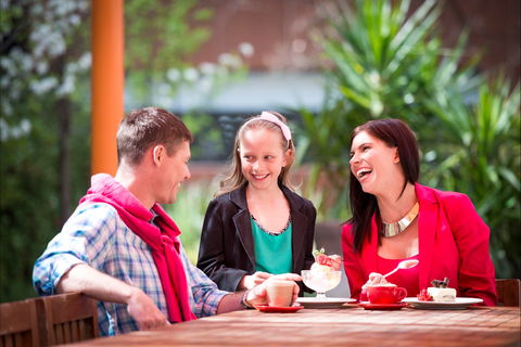 Peppers Gallery Hotel - Hotel WA 1