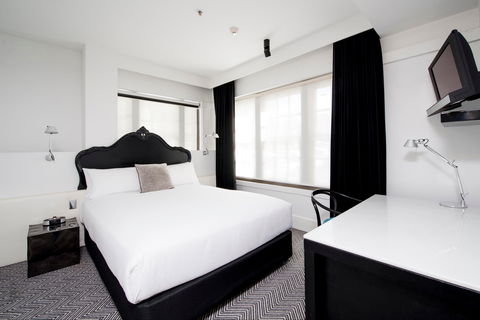 Peppers Gallery Hotel - Hotel WA 2