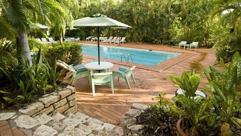 Quality Hotel Frontier Darwin - Hotel WA 1