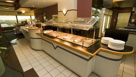 Quality Hotel Frontier Darwin - Hotel WA 2