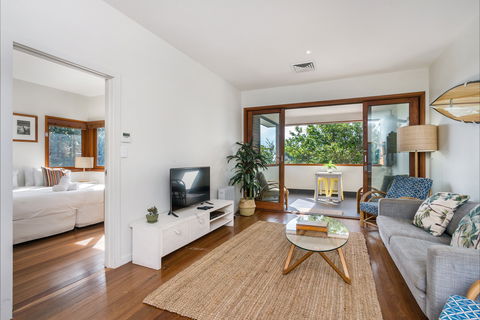 Quiksilver Apartments - Beachfront Byron - Hotel WA 1