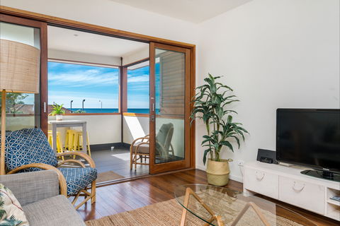 Quiksilver Apartments - Beachfront Byron - Hotel WA 2
