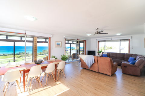 Ripples By The Sea - Hotel WA 0