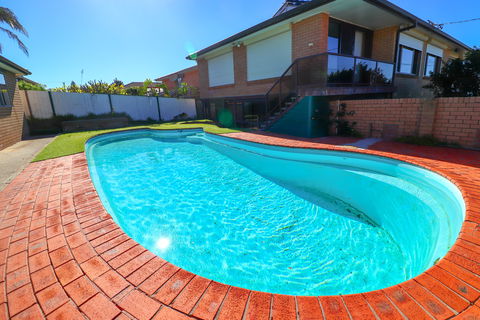 Ripples By The Sea - Hotel WA 1