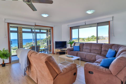 Ripples By The Sea - Hotel WA 5