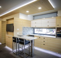 Room Motels Gatton - Hotel WA