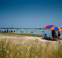 Rosebud Foreshore Camping - Hotel WA