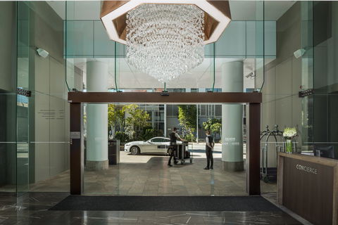 Rydges South Bank - Hotel WA 0