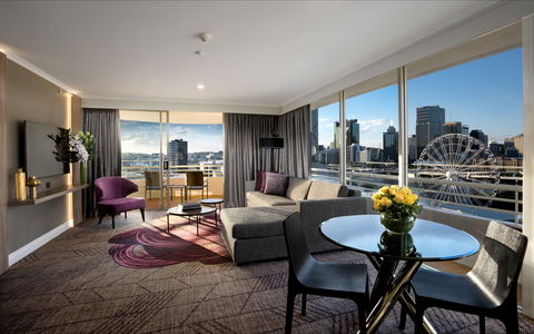 Rydges South Bank - Hotel WA 1