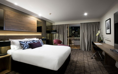 Rydges South Bank - Hotel WA 3
