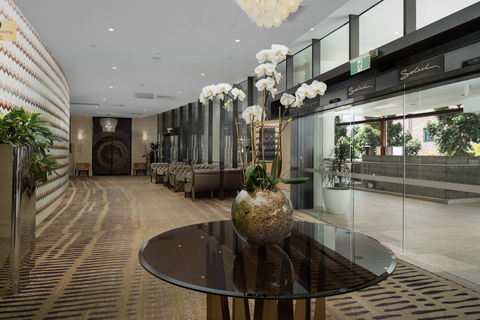 Rydges South Bank - Hotel WA 4