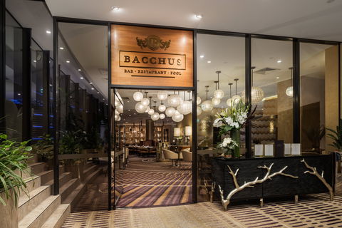 Rydges South Bank - Hotel WA 6