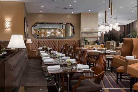 Rydges South Bank - Hotel WA 7