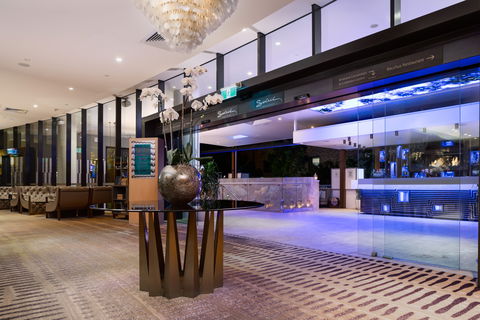 Rydges South Bank - Hotel WA 8