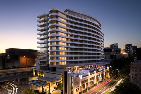 Rydges South Bank - Hotel WA 9