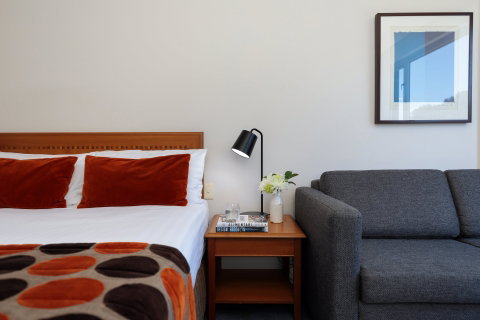 Rydges Bankstown Sydney - Hotel WA 1