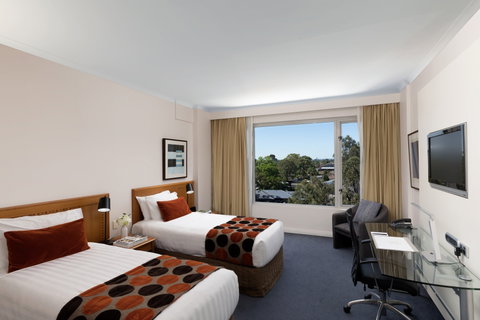 Rydges Bankstown Sydney - Hotel WA 2