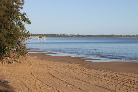 Scarness Beachfront Tourist Park - Hotel WA 2