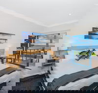 Seascape Accommodation - Hotel WA
