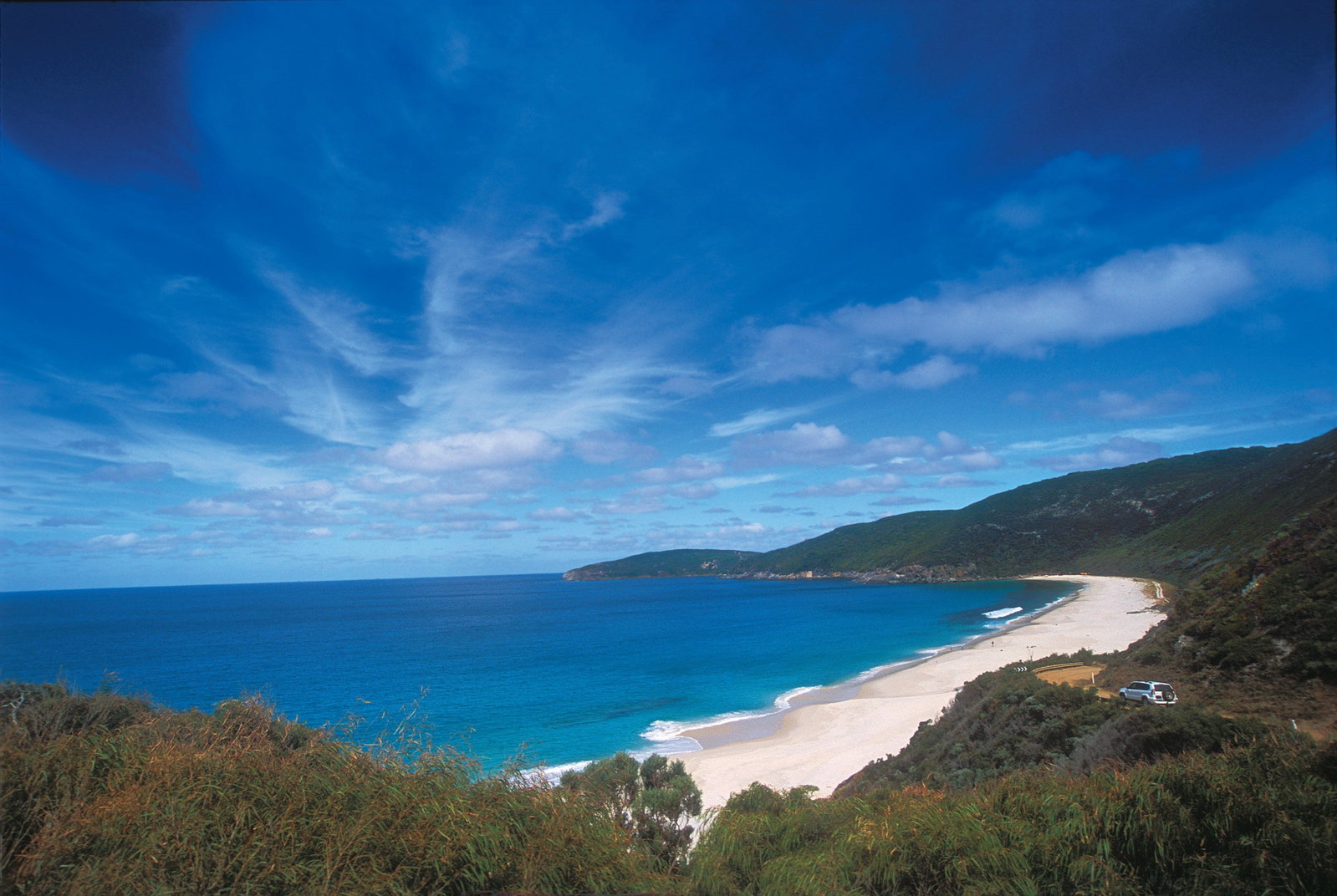 West Cape Howe WA Hotel WA